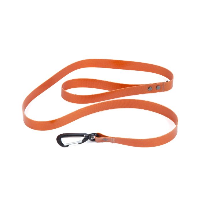 Fishpond Salty Dog Leash in Cutthroat Orange